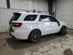 2021 Dodge Durango R/T na sprzedaż w West Mifflin, PA - Rollover