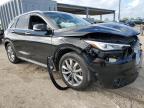 West Palm Beach, FL에서 판매 중인 2020 Infiniti Qx50 Pure - Front End