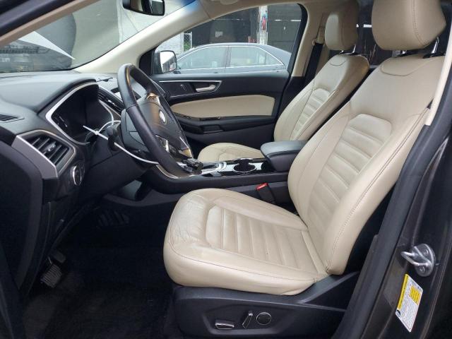  FORD EDGE 2016 Charcoal