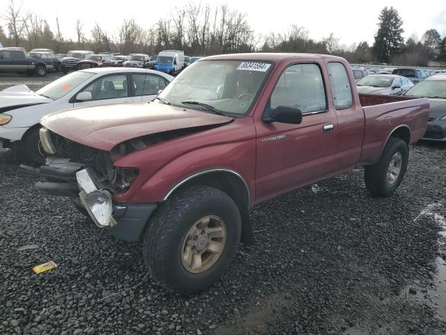 1998 Toyota Tacoma Xtracab