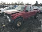 1998 Toyota Tacoma Xtracab de vânzare în Portland, OR - Front End