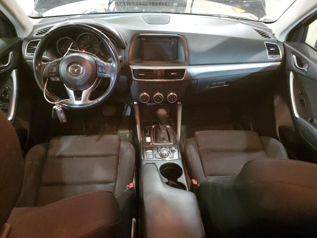  MAZDA CX-5 2016 Czarny