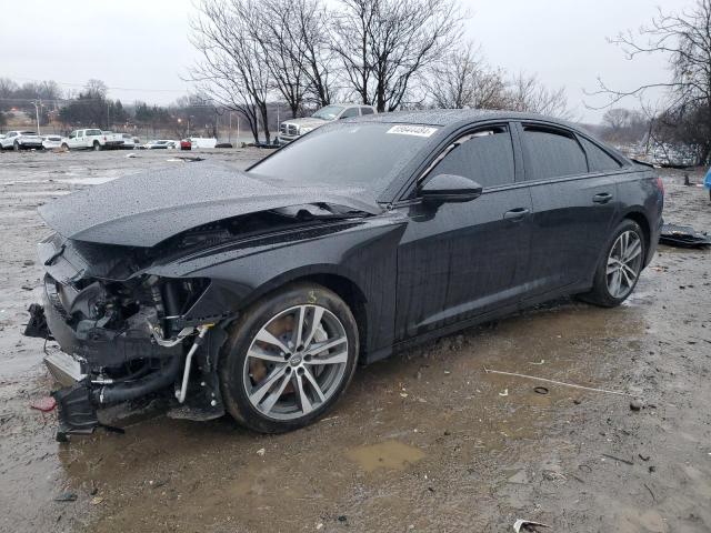 2019 Audi A6 Premium