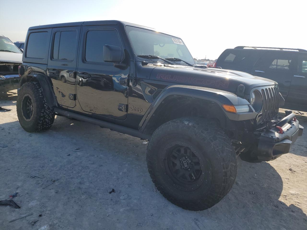 2018 Jeep Wrangler - Image 4