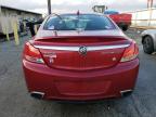 2012 Buick Regal Gs na sprzedaż w Dyer, IN - Side