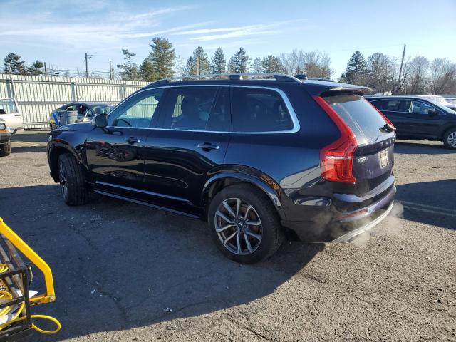  VOLVO XC90 2019 Синий