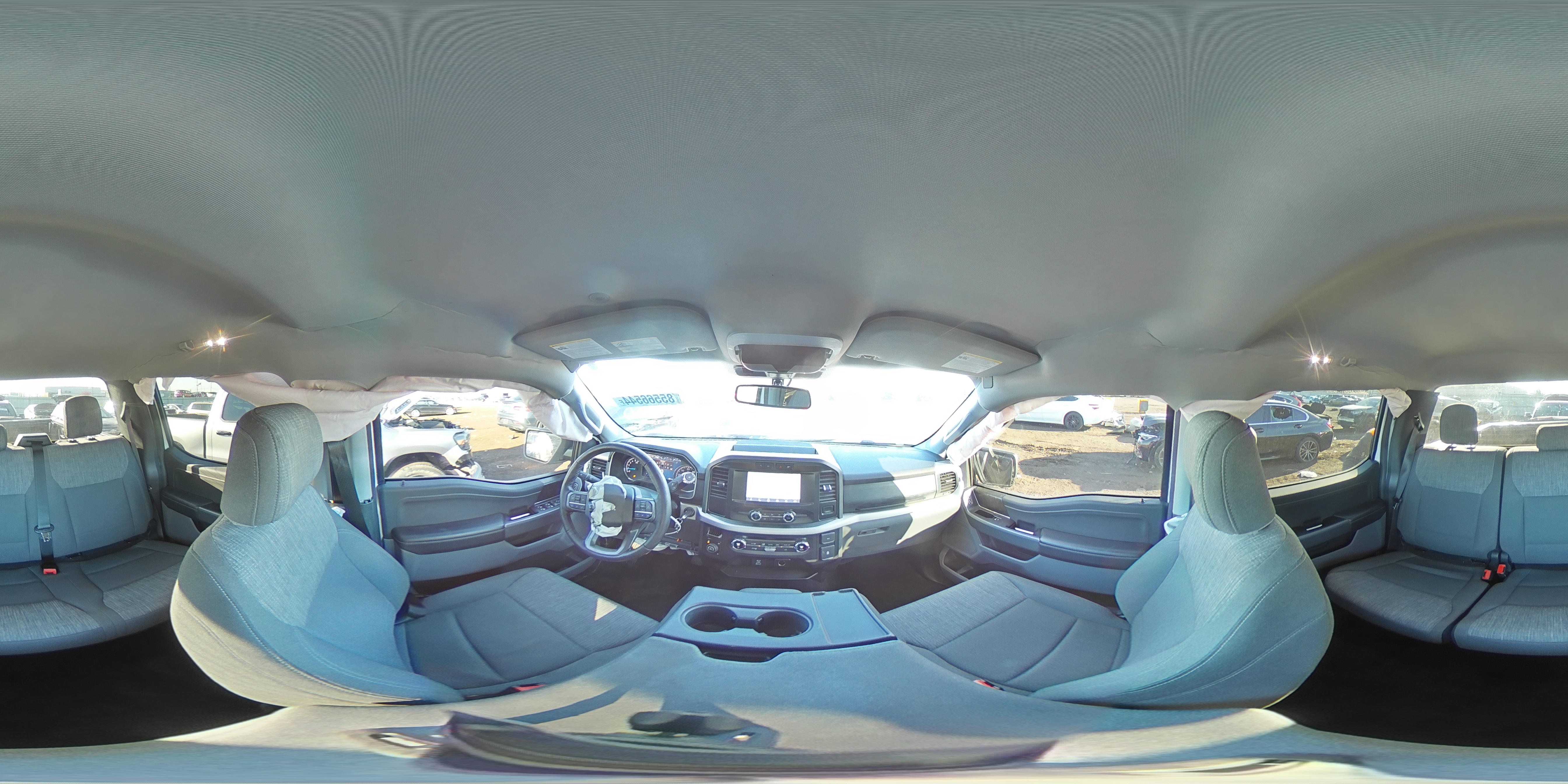 2021 Ford F-150 - Image 14