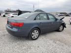 2010 Hyundai Sonata Gls за продажба в Lawrenceburg, KY - Front End