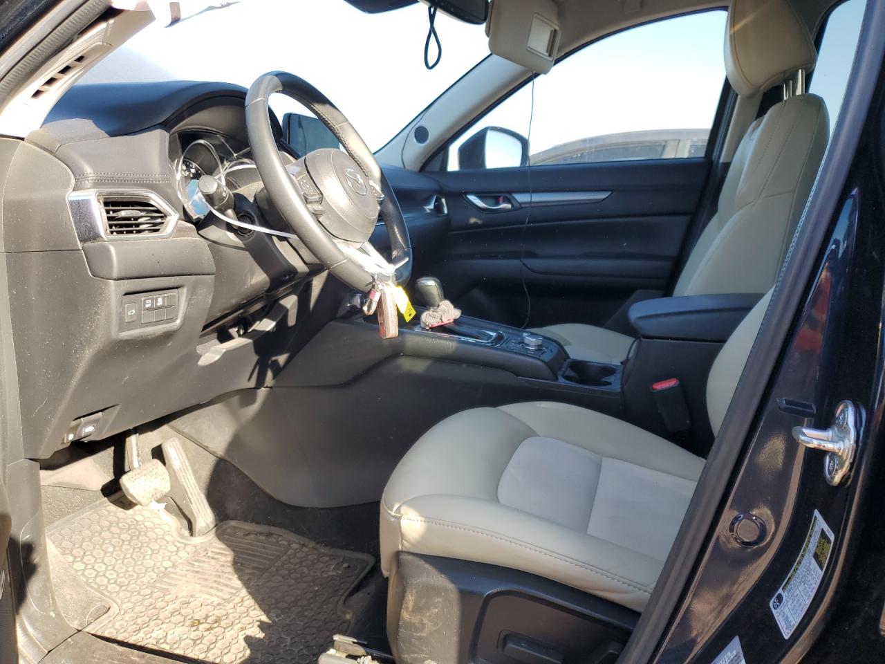 2019 Mazda CX-5 - Image 7