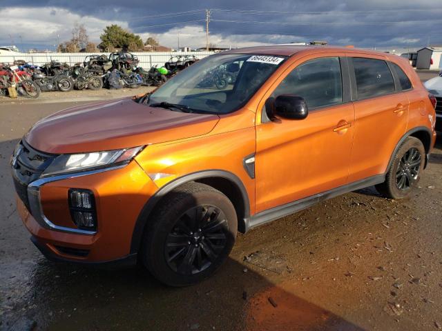 2021 Mitsubishi Outlander Sport Es