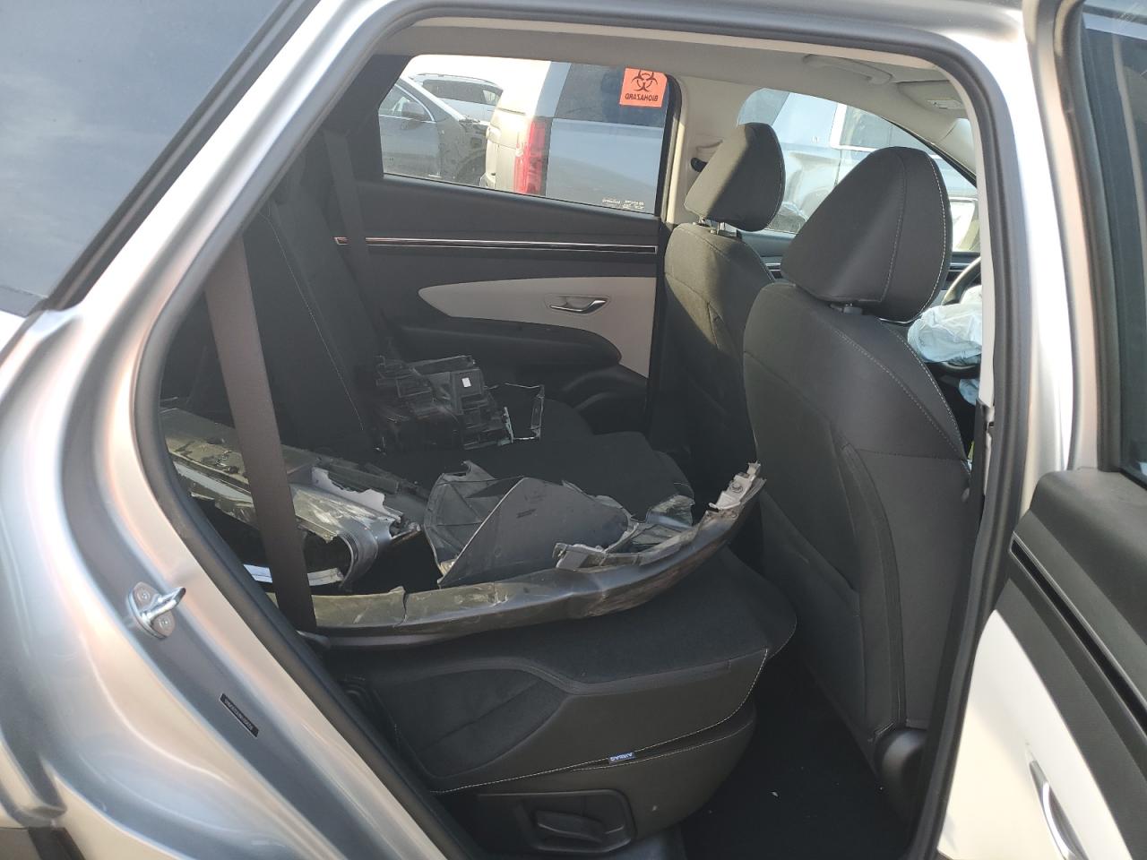 2024 Hyundai Tucson - Image 11