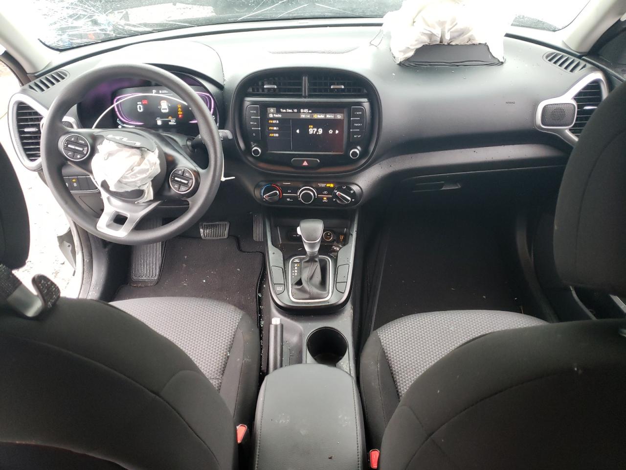 2024 Kia Soul - Image 8