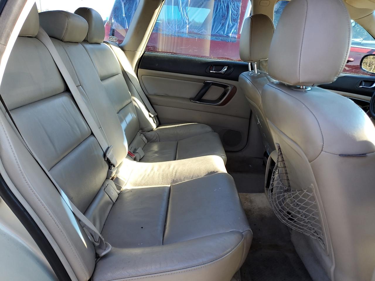2005 Subaru Legacy Outback 2.5I Limited VIN: 4S4BP62C057354139 Lot: 84864034