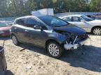 2013 Nissan Leaf S for Sale in Midway, FL - Front End