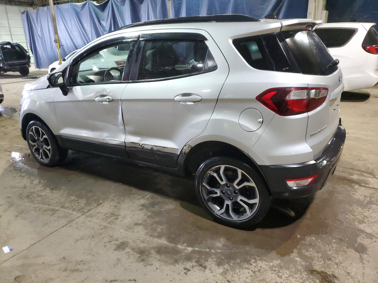 2019 Ford EcoSport - Image 2