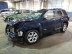 2017 Gmc Terrain Slt продається в Woodhaven, MI - All Over