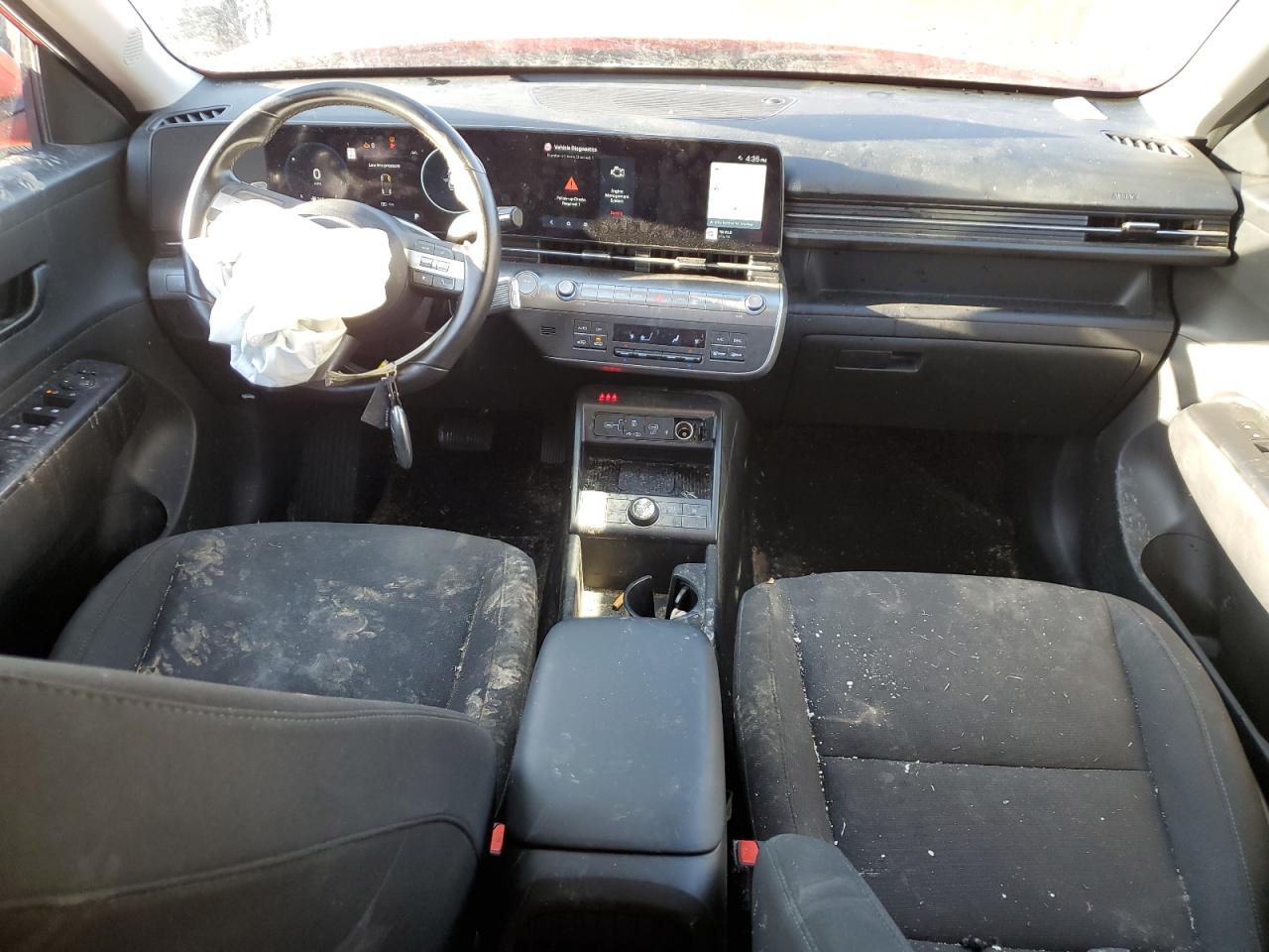 2024 Hyundai Kona - Image 8