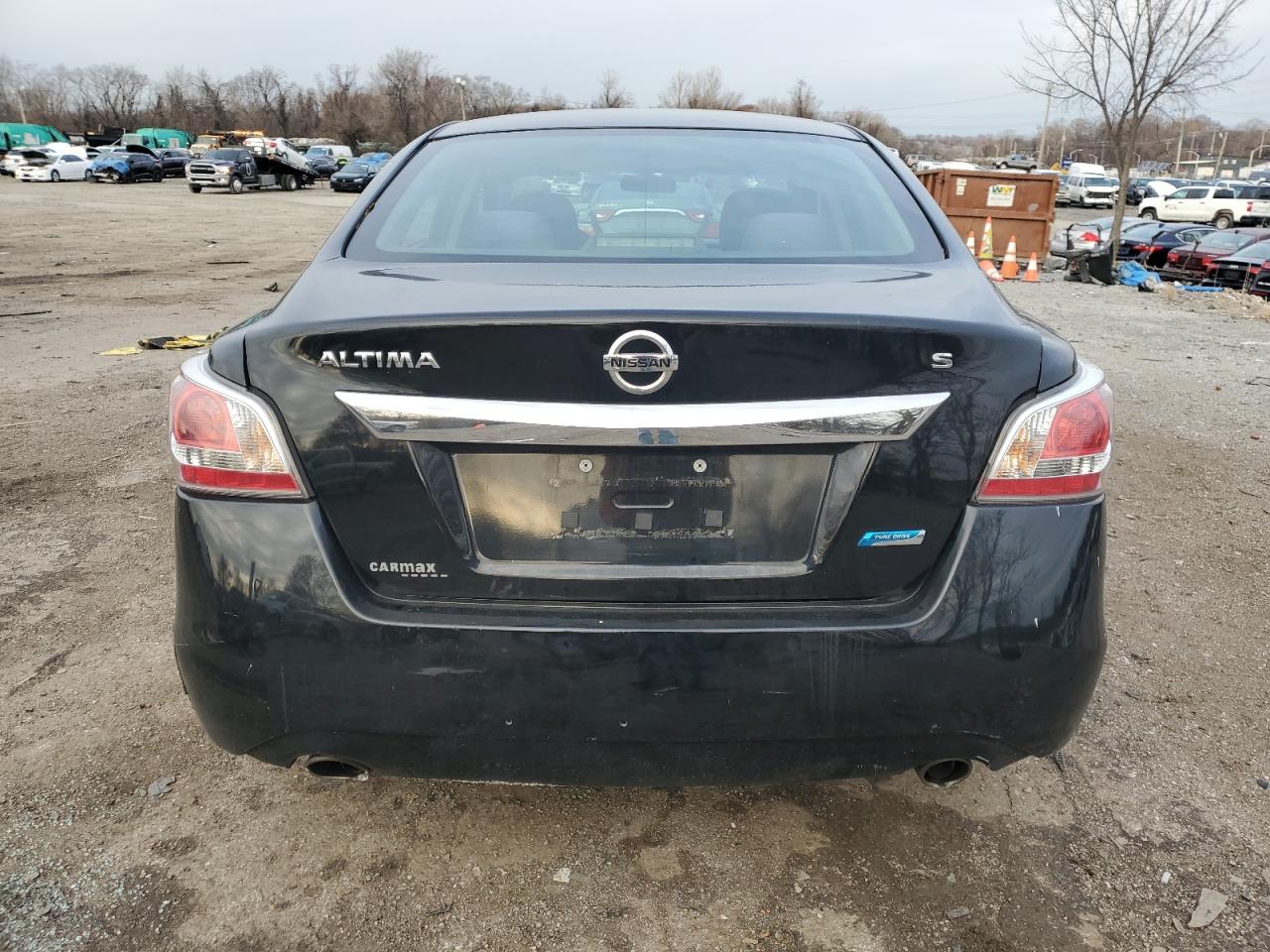 2014 Nissan Altima - Image 6
