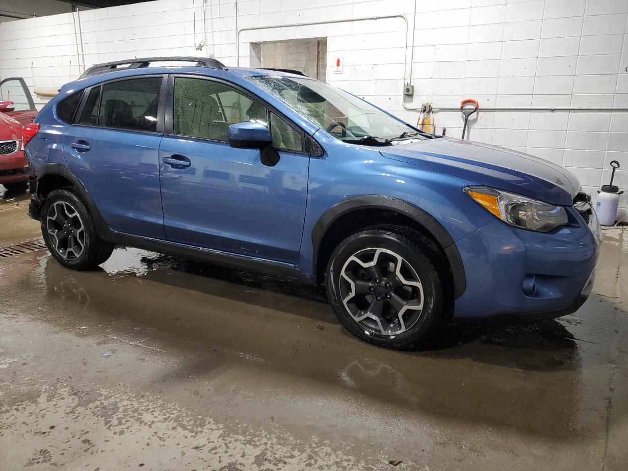 2015 Subaru XV - Image 4