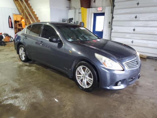  INFINITI G37 2013 Синій