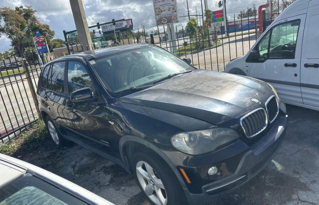 2010 Bmw X5 Xdrive30I იყიდება Orlando-ში, FL - Mechanical