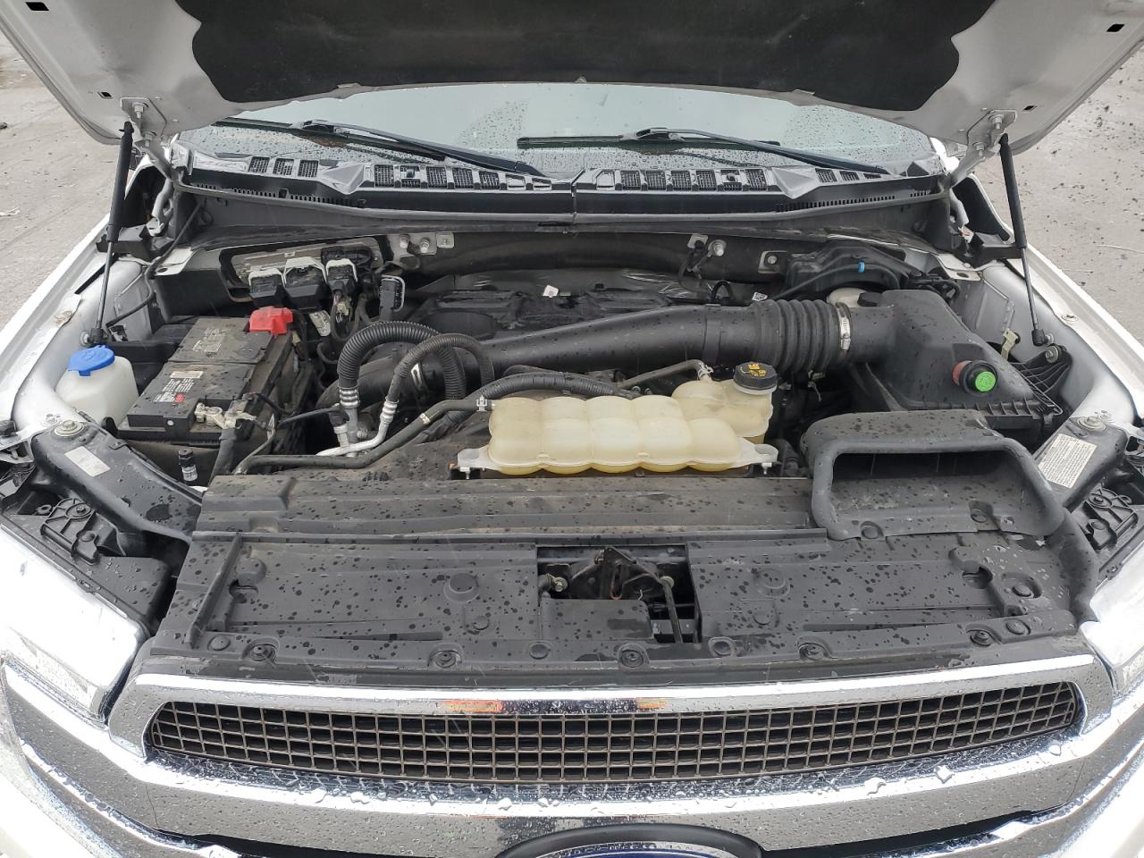 2019 Ford F-150 - Image 11