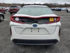 2018 Toyota Prius Prime  en Venta en Assonet, MA - Front End