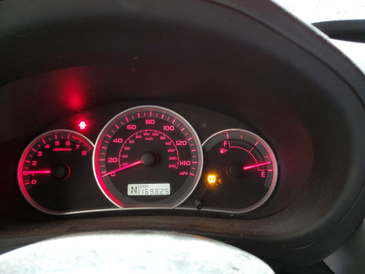2010 Subaru Impreza - Image 9
