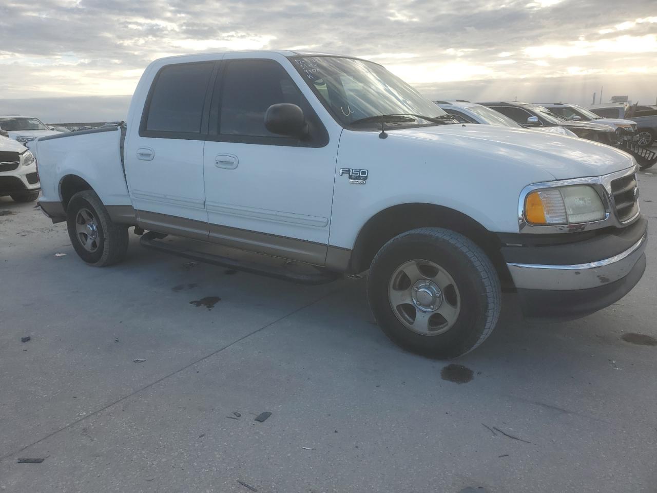 2003 Ford F-150 - Image 4
