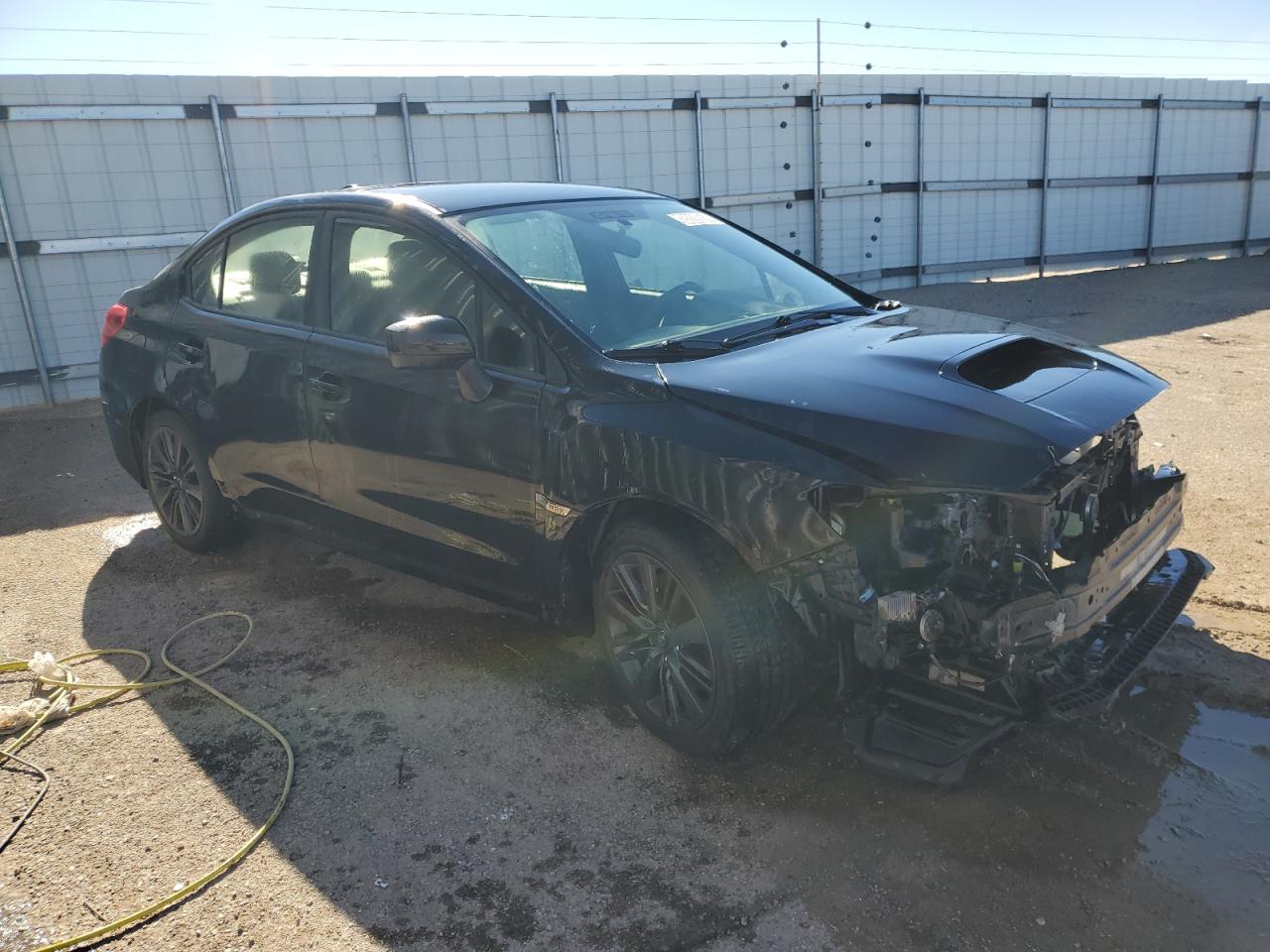 VIN JF1VA1A66K9814928 2019 SUBARU WRX no.4