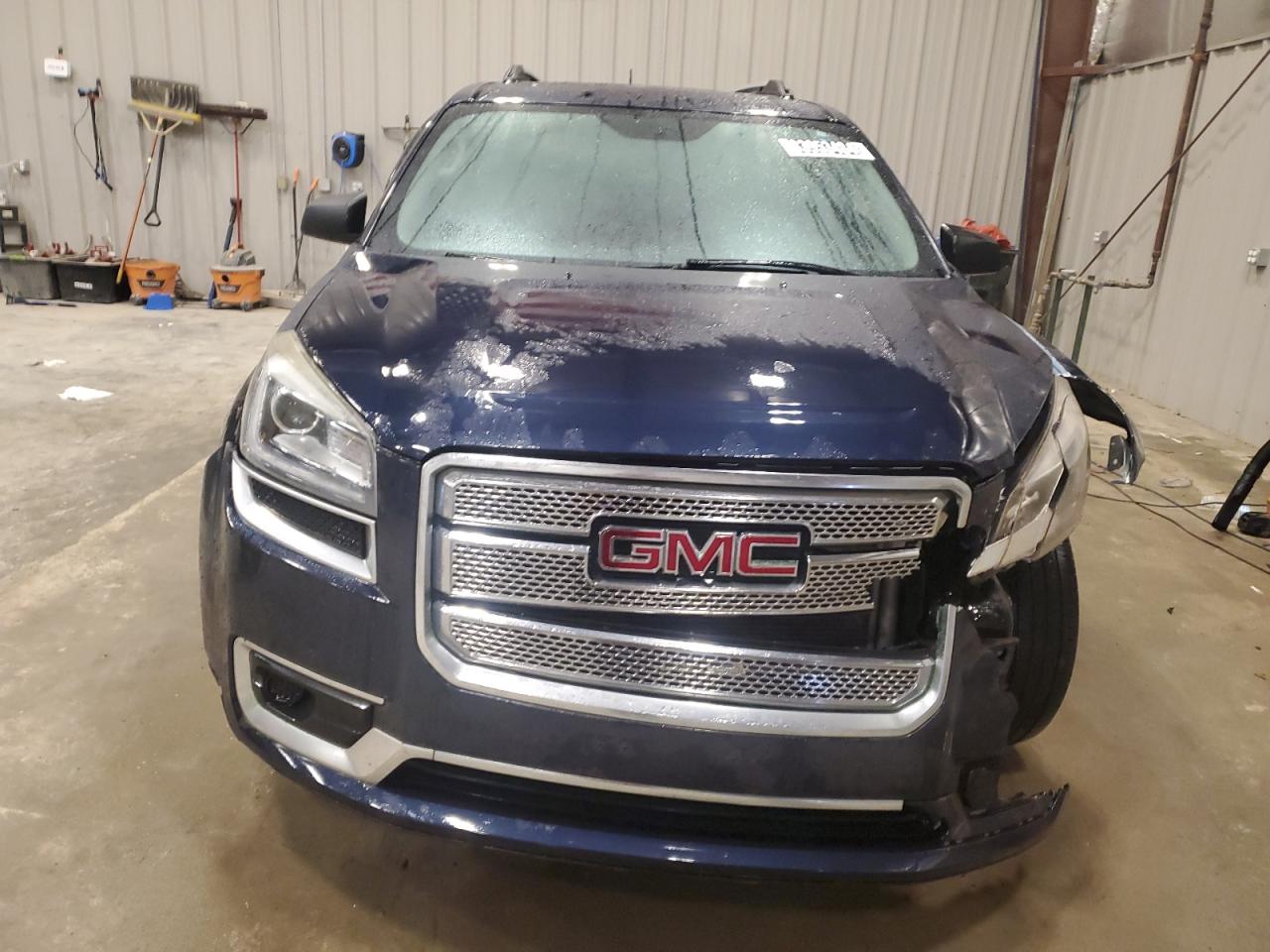 VIN 1GKKVPKD4GJ250367 2016 GMC ACADIA no.5