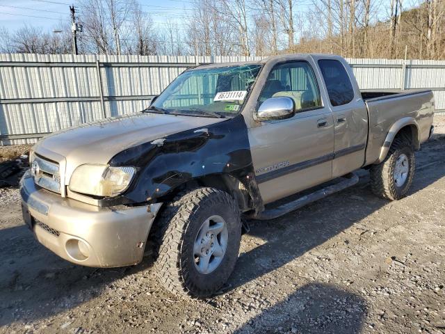 2003 Toyota Tundra Access Cab Sr5