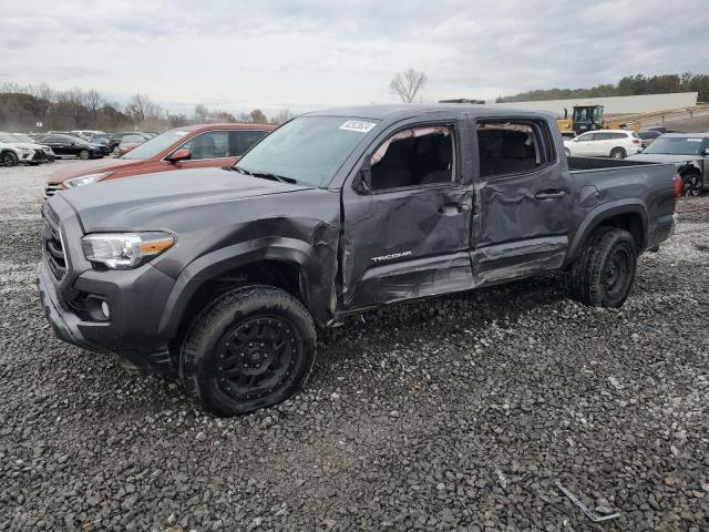 2018 Toyota Tacoma Double Cab