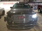 2017 Gmc Acadia Denali за продажба в Eldridge, IA - Front End