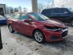 2019 Chevrolet Cruze Lt for Sale in Wayland, MI - Front End