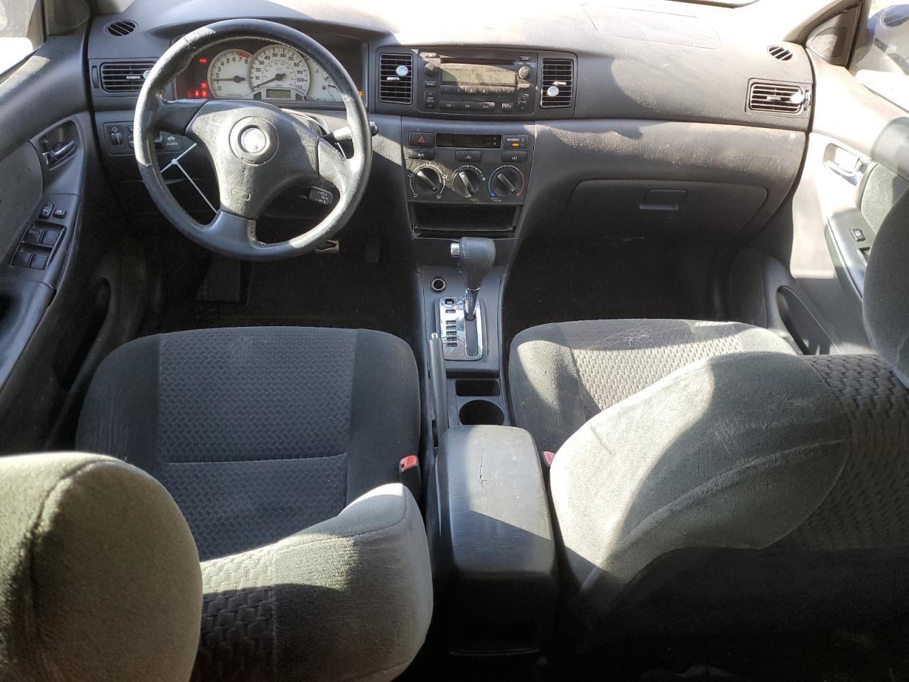 2006 Toyota Corolla - Image 8