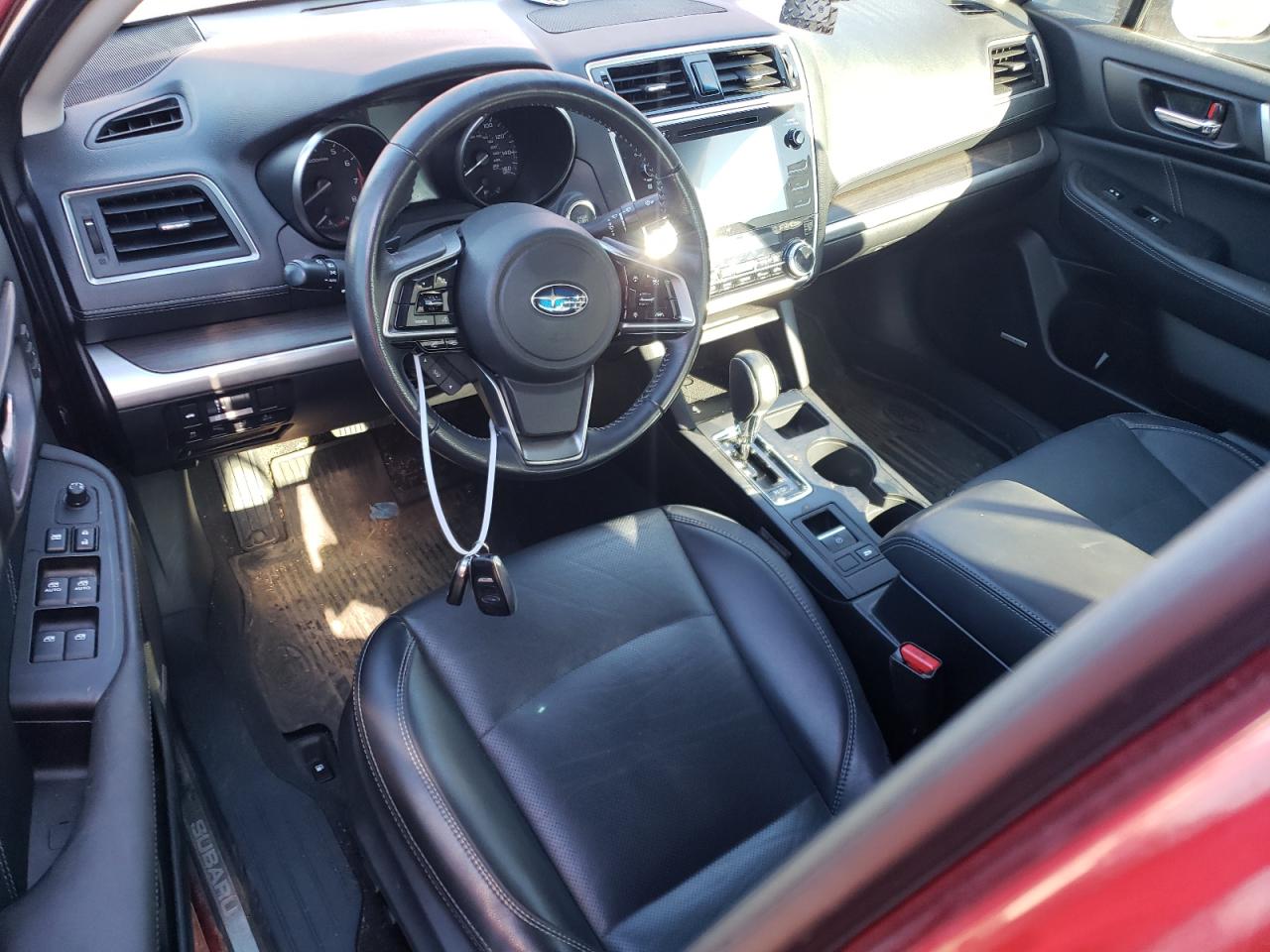 2018 Subaru Legacy - Image 8