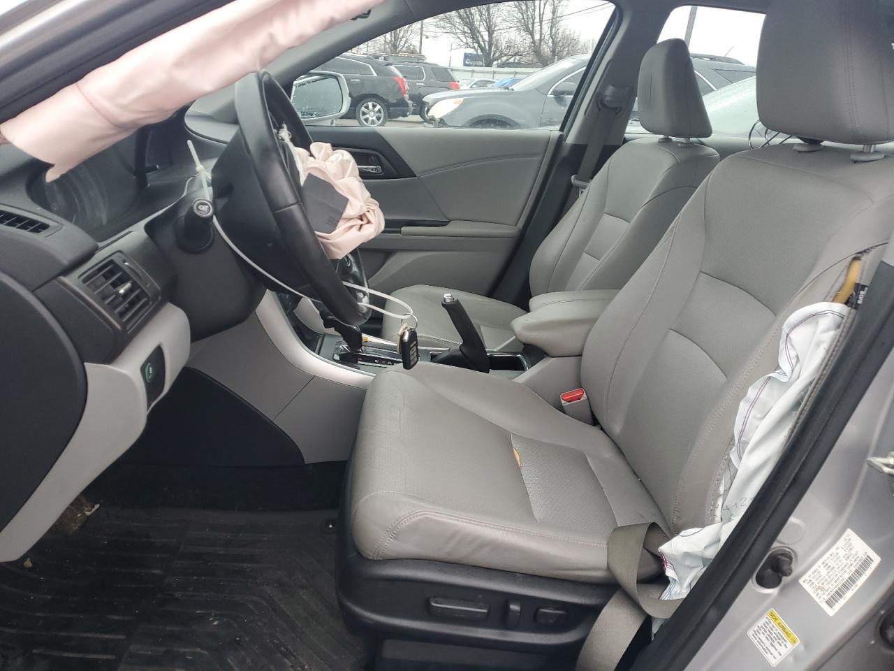 2014 Honda Accord - Image 7