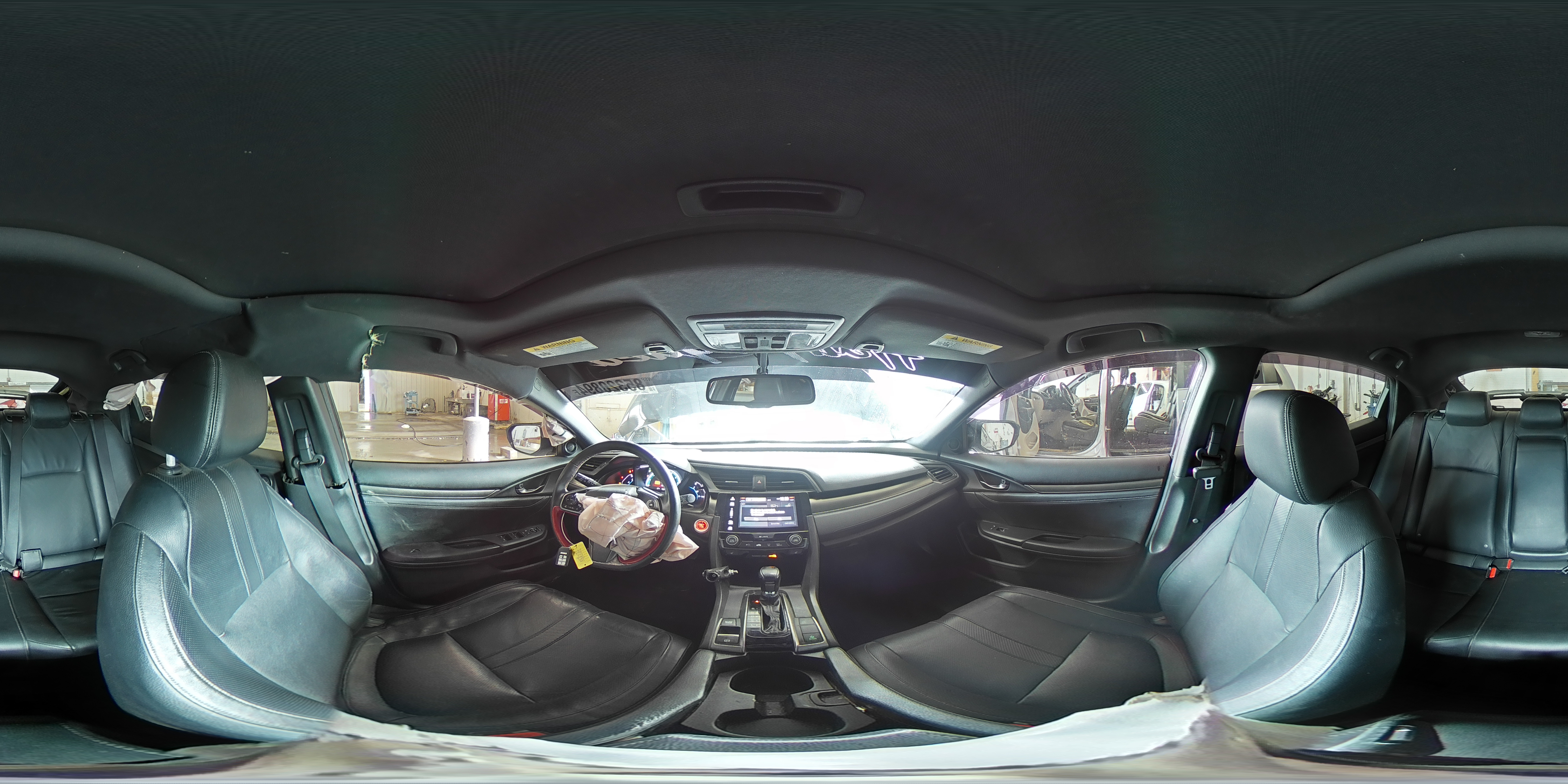 2017 Honda Civic - Image 15