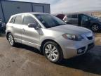 2011 Acura Rdx  en Venta en Albuquerque, NM - Side