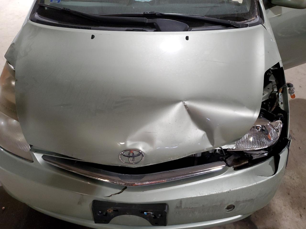 2009 Toyota Prius - Image 12