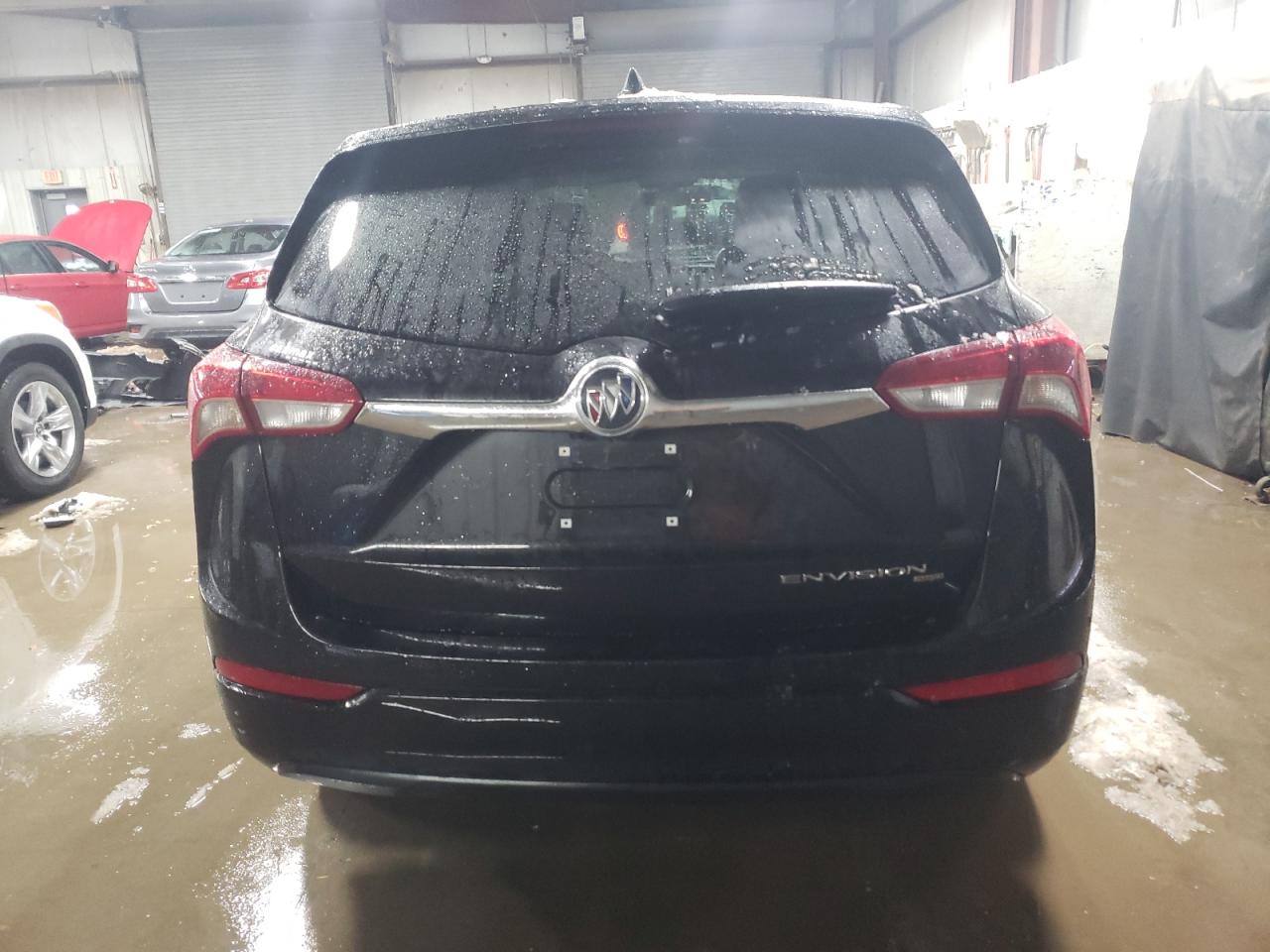2020 Buick Envision - Image 6