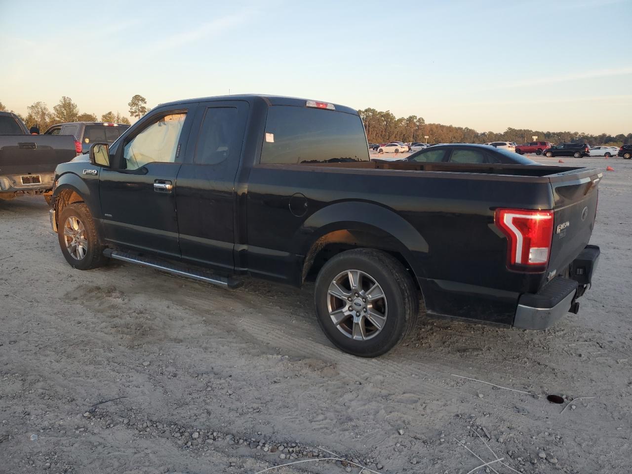 2016 Ford F-150 - Image 2