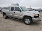 2007 Gmc New Sierra K1500 Classic на продаже в Chicago Heights, IL - Front End