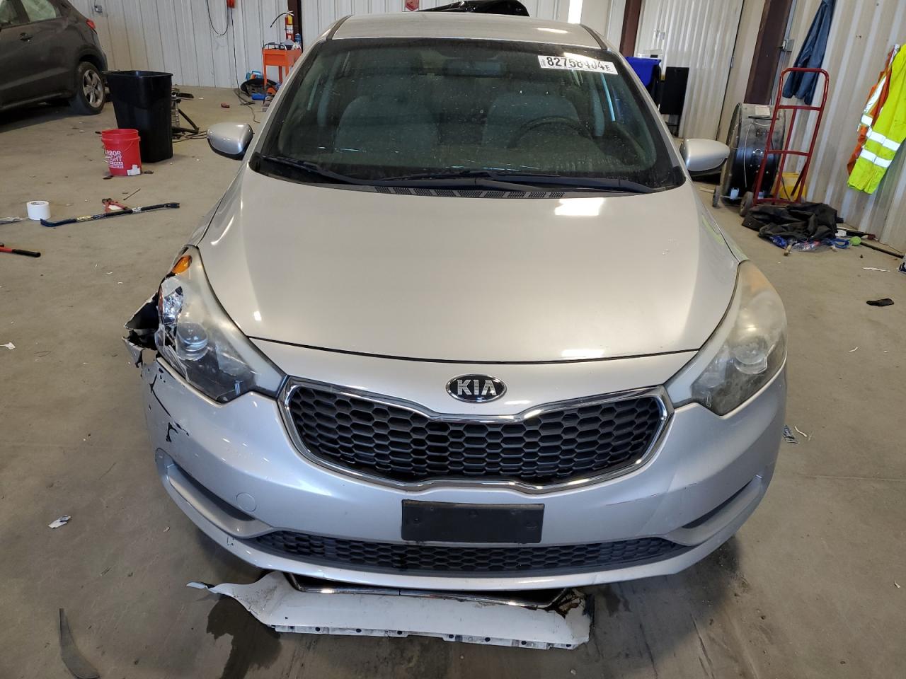 2016 Kia Forte - Image 5