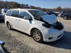 2011 Toyota Sienna Xle na sprzedaż w Gastonia, NC - Front End