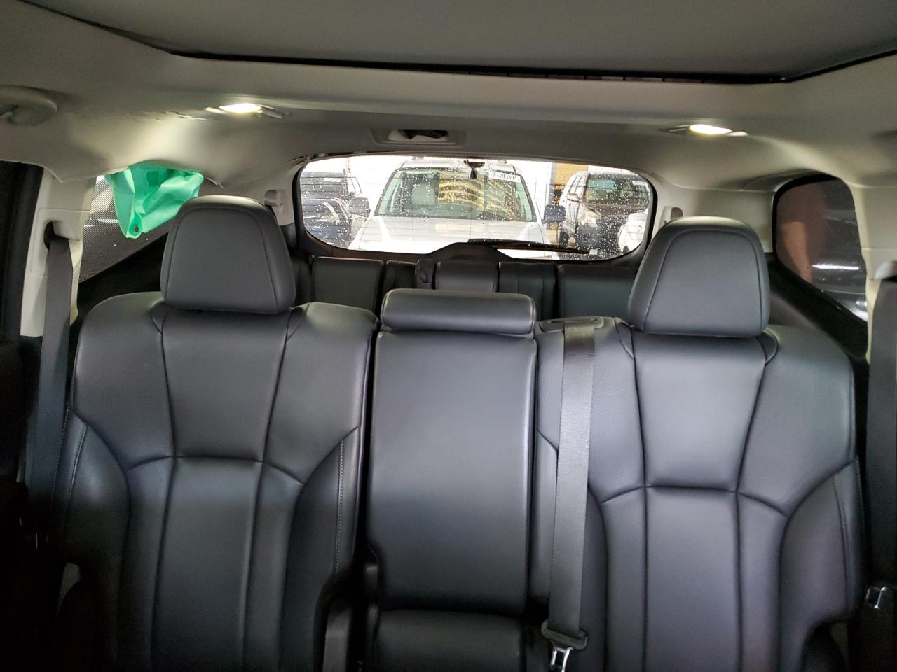 2019 Subaru Ascent - Image 10
