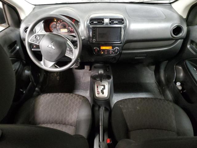  MITSUBISHI MIRAGE 2024 Gray