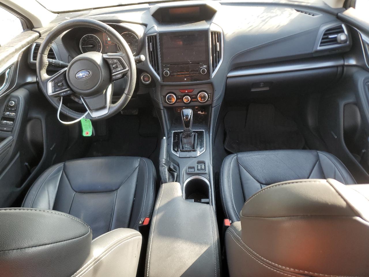 2020 Subaru Impreza - Image 8