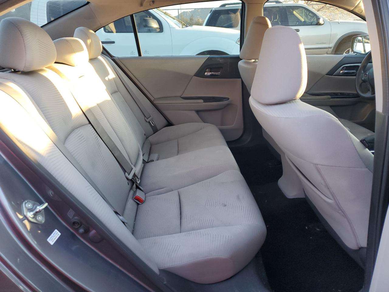 2015 Honda Accord - Image 10